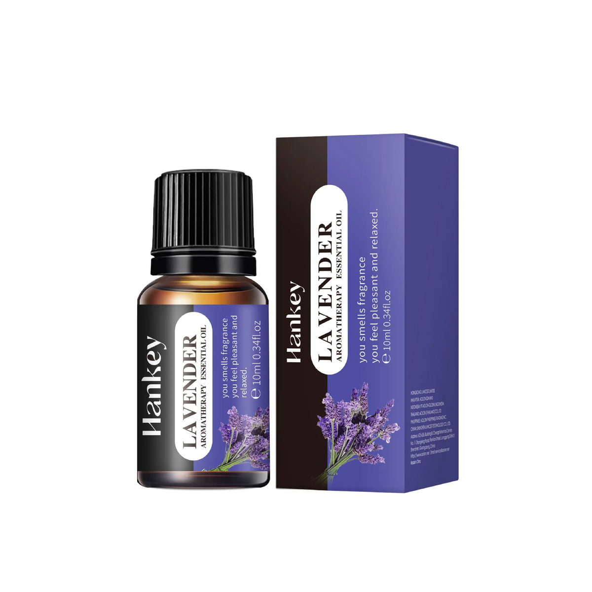 diffuseur aromathérapie huiles essentielles jasmin rose ocean contemporain minimaliste étiquettes floraux transparents