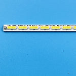 bande led 300mm 36 leds blanc moderne éclairage tv 23.6 lumineuses connecteurs aluminium