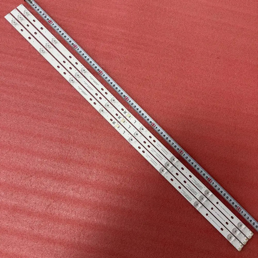 bande lumineuse led blanc électronique connecteurs certifications ul rohs cem