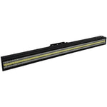 barre lumineuse led noir effet scène dmx certification fcc ul 240v stroboscopique modernisée fixations