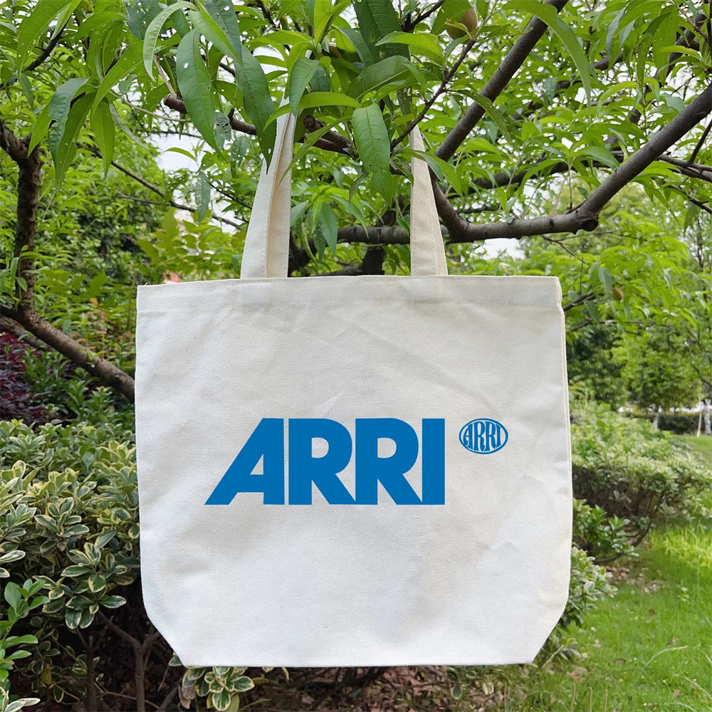 sac main toile réutilisable blanc noir respectueux environnement pliable multifonction classique poignées