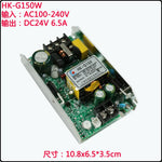 projecteur led scène gris vert industriel 200w 180w 150w transformateur électrique connecteurs élect