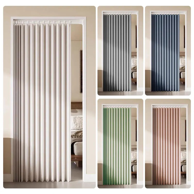 rideau vertical blanc rayures verticales moderne 100x180cm 180x200cm 240x200cm 260x200cm polyester opacité
