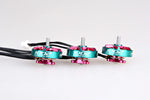 moteur rc moderne rose bleu noir 14000kv 19000kv 22000kv hélicoptère télécommandé