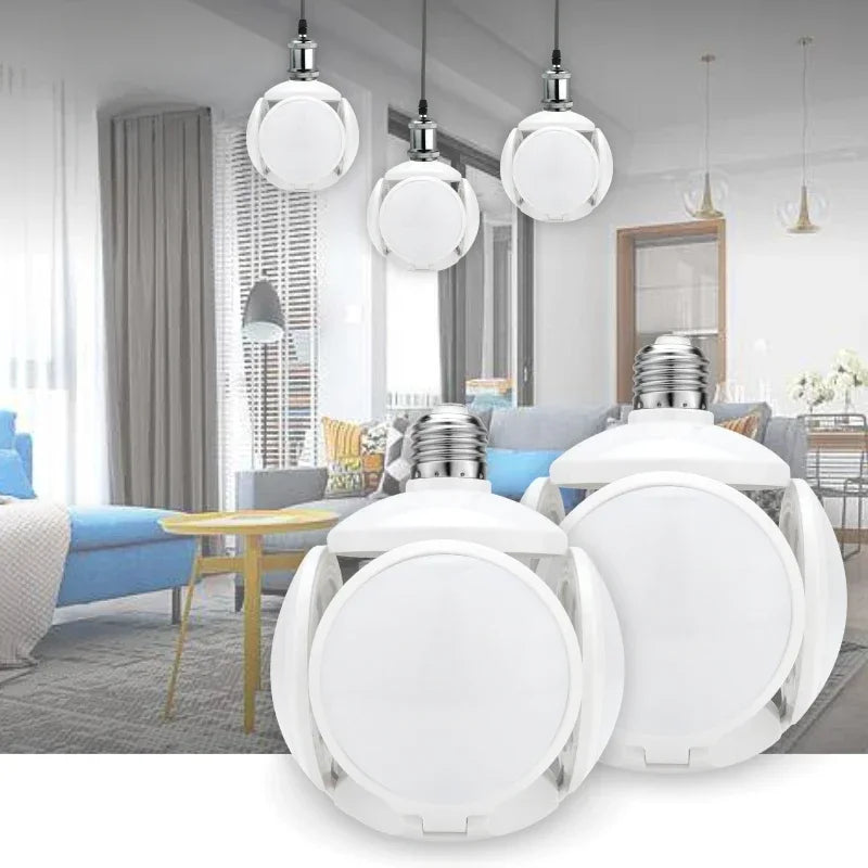 lampe led e27 blanc moderne vis fixe flux lumineux faible tuyau érigé