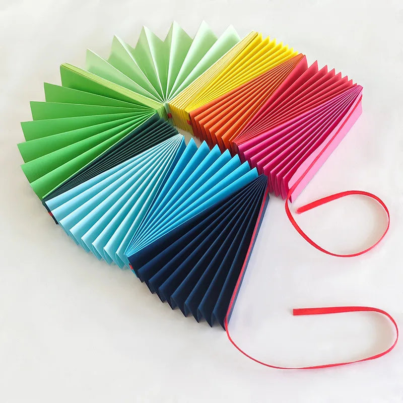 guirlande papier multicolore festives accordéon anniversaire ballons coeurs decorations love xoxo