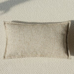 coussins décoratifs géométriques polyester beige marron modernes maison voiture decoration interieur jacquard