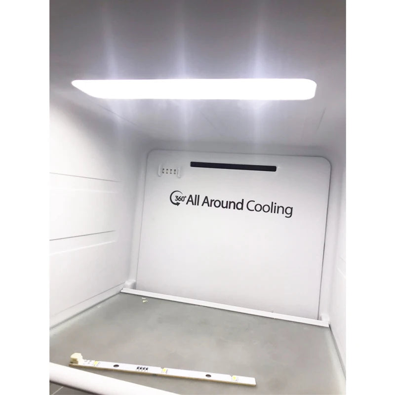 bande led blanc moderne 160mm dc12v moins 2w 10 50 100 pièces