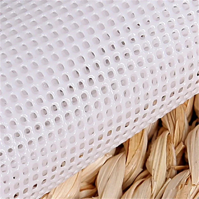 tamis vapeur bambou blanc antiadhésif respectueux environnement traditionnel couvercleOpaque