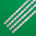 bande led blanc connecteurs modernes accessoires informatiques industriels fixations éclairage led blanc opacité moderne