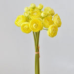 bouquet fleurs artificielles roses blanches vertes oranges intérieur moderne élégant anniversaire mariage