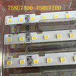 bande led blanc moderne 15 pcs 30 pcs kit pcs tv led connecteurs qr