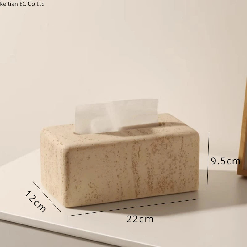 ensemble salle bain moderne beige clair brosse dents tube dentifrice distributeur savon tasses résine