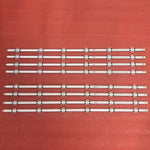 bandes led blanches bleues adhésives modernes 60 70 120 mm