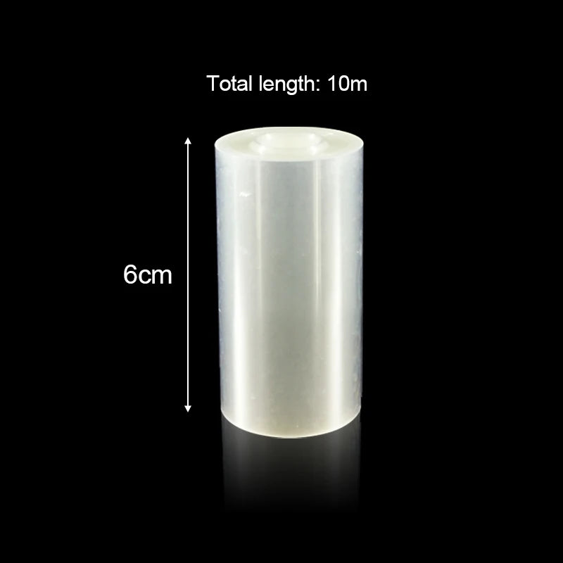 film protection gâteau transparent adhésif cake decorating mousse bord environnant moderne utilitaire