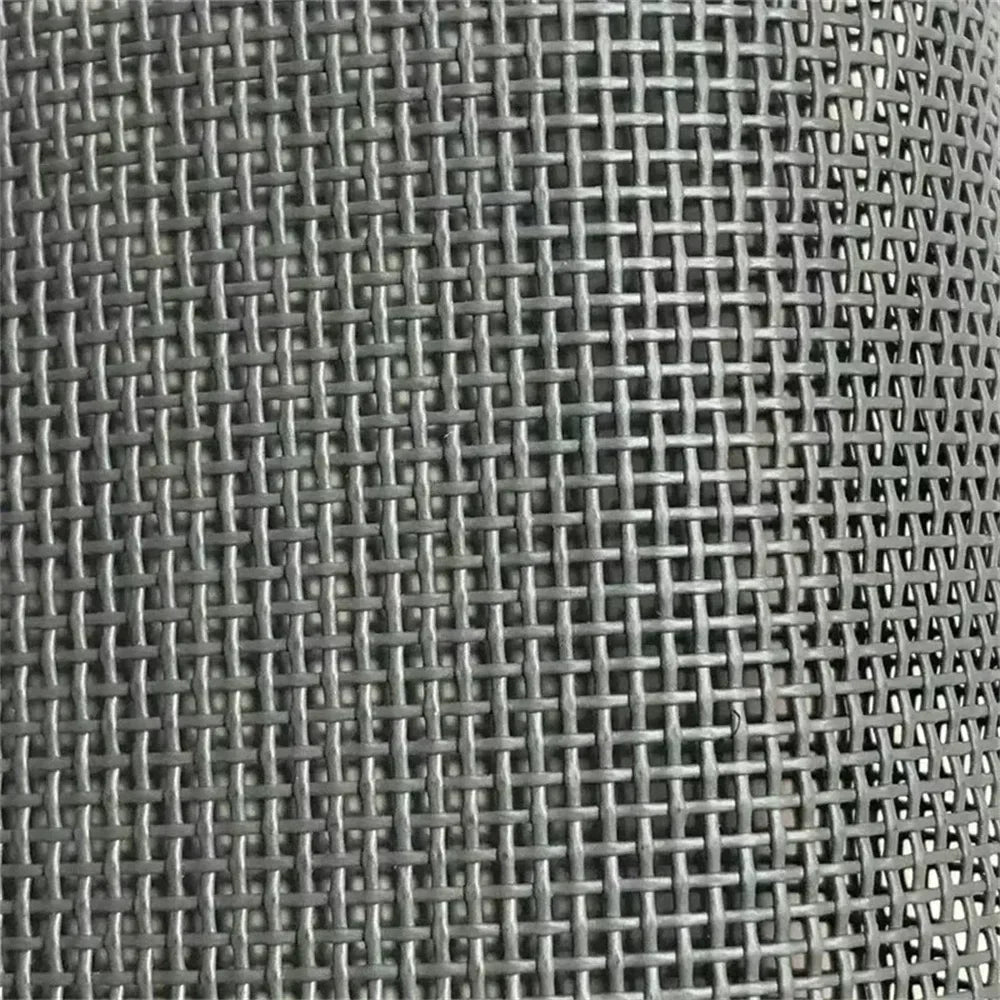 tissu maille pvc rapide respirant résistance abrasion largeur 152cm noir moderneextérieurbrisolage