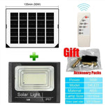 projecteur solaire ip66 angle réglable led panneau solaire clips moderneextérieur