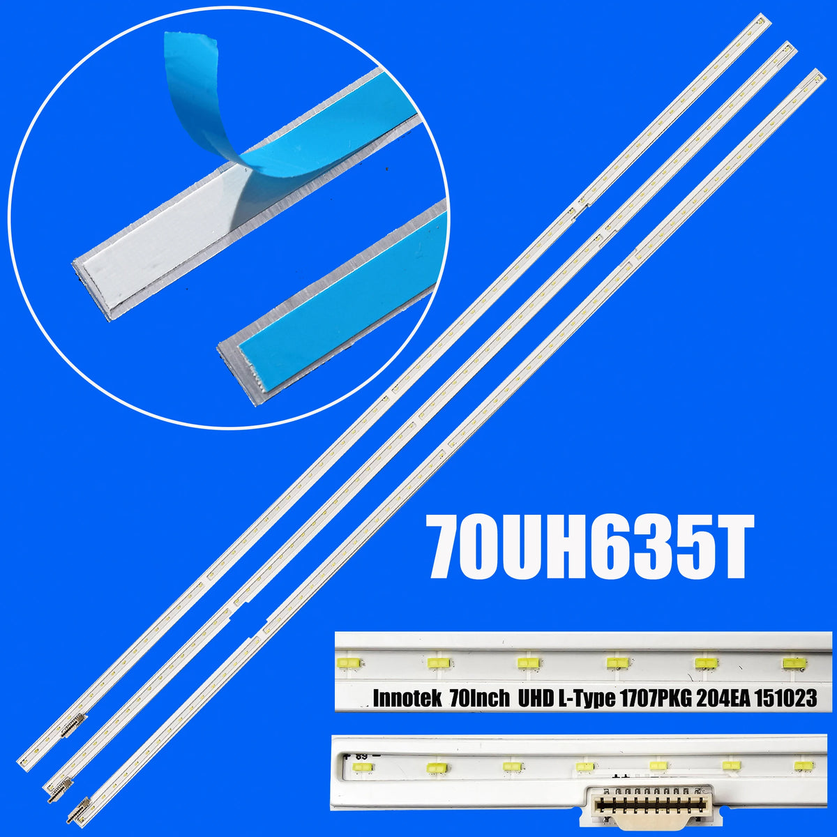 barre lumineuse led blanc ligne droite surface lisse moderne clips fixation