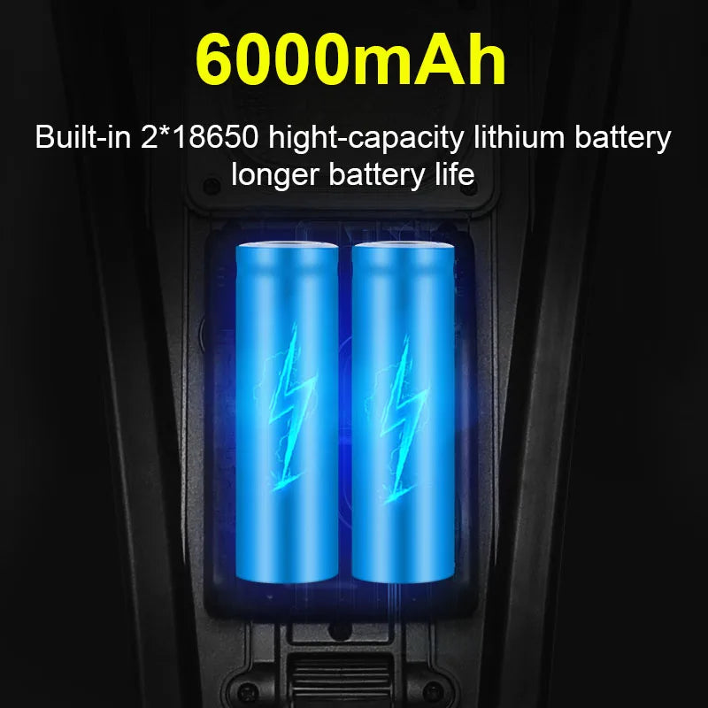 Lampe solaire LED 168 LED éclairage puissant