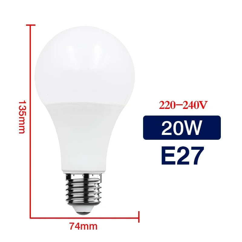 ampoule led blanche mate moderne base e27 e14 éclairage intérieur salon haute économie