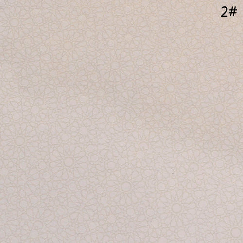 papier peint adhésif miniature fleurs vintage maison poupée décoration murale petite taille