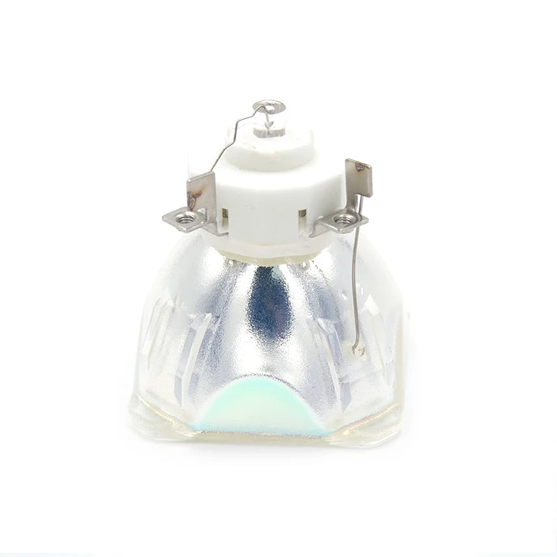 ampoule projecteur blanc transparent moderne clips métalliques flux lumineux 2000 82000 scène dj certification