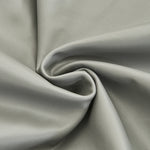 coussin chaise moderne gris tissu polyester unisexe confortable salle manger salon