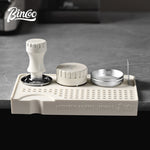 tiges blancs moderne ensemble grille tailles étiquette aesthetic binoo rondes lisses silicone