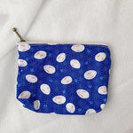 sac rangement réutilisable fleur canard orange moderne pliable multi usages