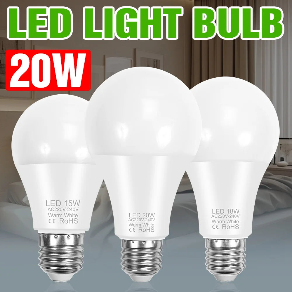 ampoule led boule mate blanc moderne culot e27 éclairage intérieur salon chambre maison