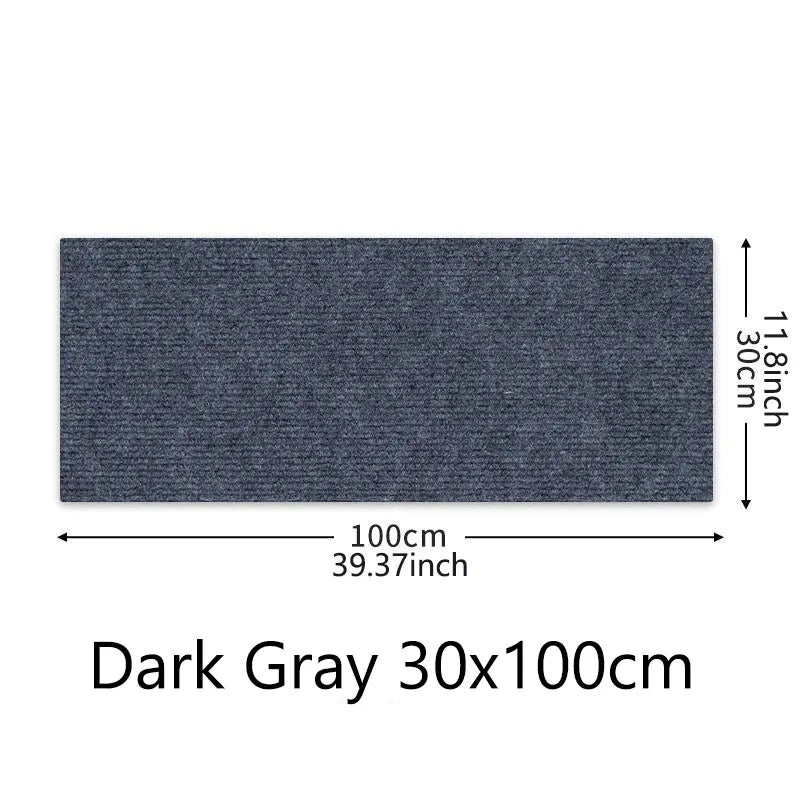 tapis protection chat gris texture rugueuse adhésif moderne anti rayures gratter pattescrição