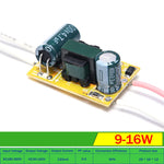 adaptateur led alimentation courant constant diy vis electronique moderne circuits imprimés composants