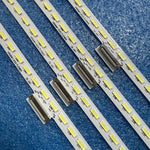 bande led adhésive blanc moderne connecteurs électriques certifiée ul rohs cem