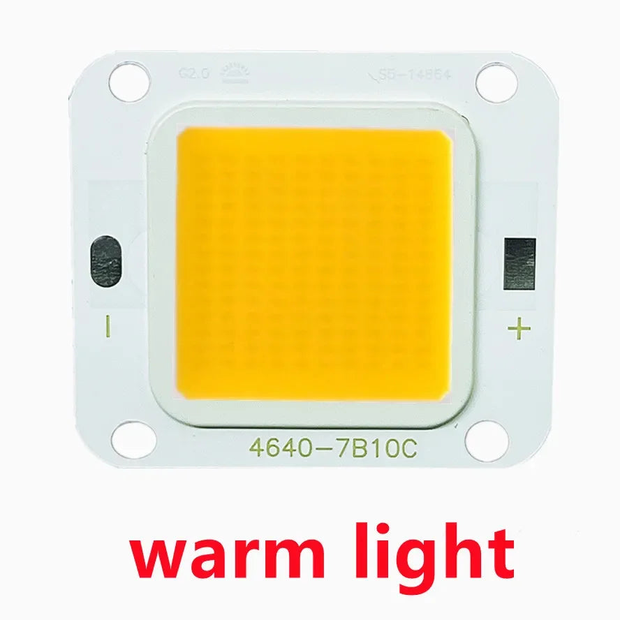 ampoules led 10w 20w 40w 50w 60w 70w blanc froid blanc chaud 2000 lumens