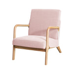 housses fauteuil moderne gris carreaux stretch résistante eau fermeture éclair décoration maison simple