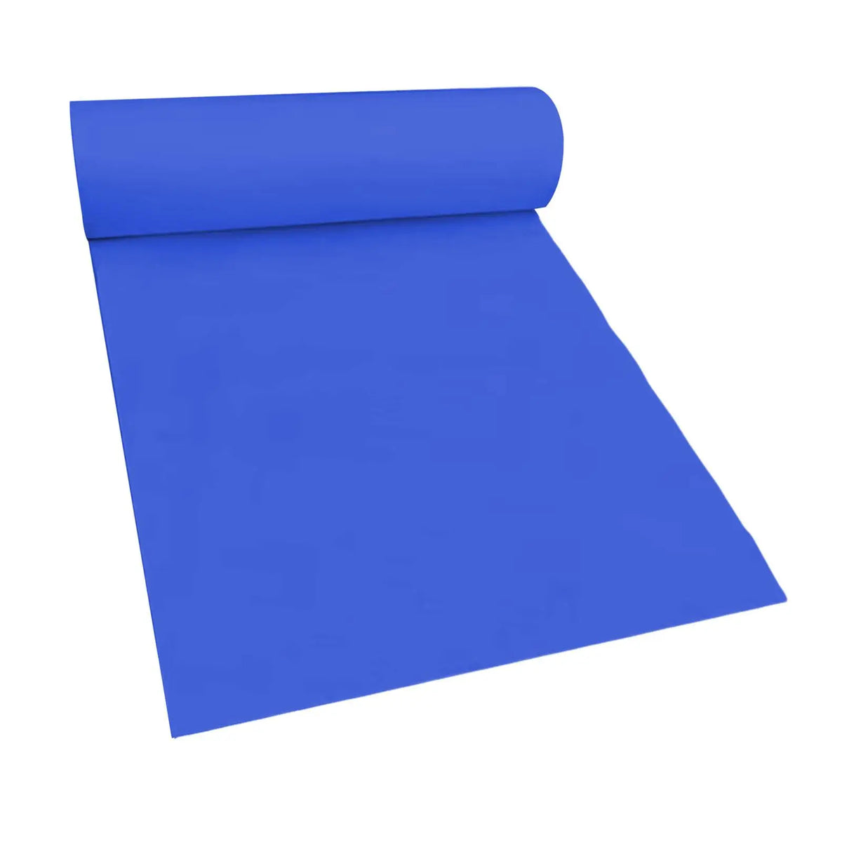 tapis sol blanc rose vert bleu moderne mariage activité église jardin