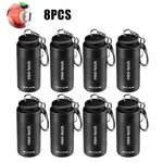 torche led rechargeable portable mini usb annuaire clé multiple couleurs moderne compact