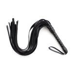 ensemble retenues lit noir tissu texturé bracelets sangles boucles réglables érotique bdsm