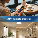 lampe intelligente blanc moderne zigbee led température couleur réglable alexa google