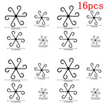 grille support plantes vert circulaire moderne fixations solides intérieur fleurs treillis plastique