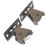 accessoires stores marron clair moderne réparation rideaux enrouleur fixations cordons pièces