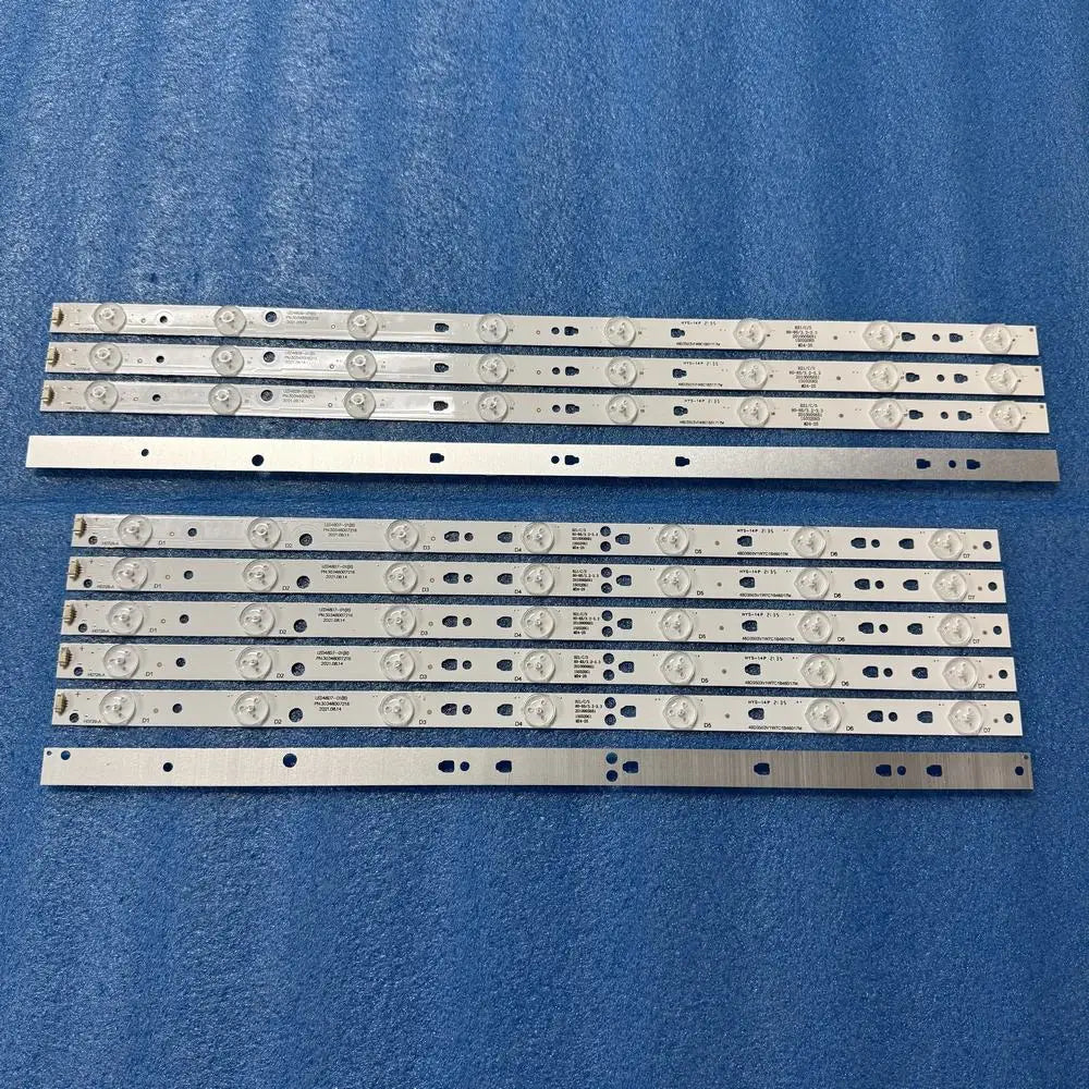 bande led rétro éclairage blanc moderne certification rohs ul cem