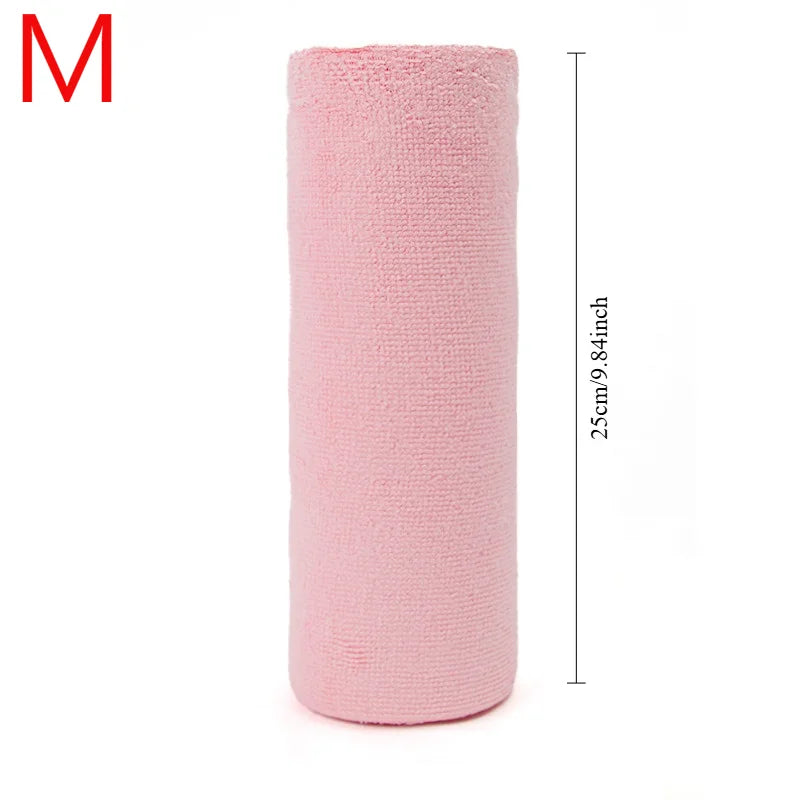 serviettes cuisine réutilisables microfibre gris texture tissée moderne absorbantes respectueuses environnement