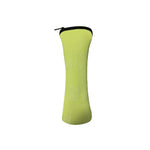 sac rangement couverts fourchettes cuillères couteaux polyestor rouge noir bleu rose vert simple moderne
