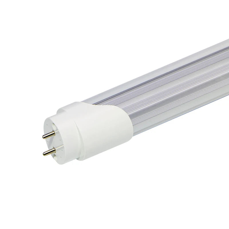 Tube LED en V 60cm 20W lavande