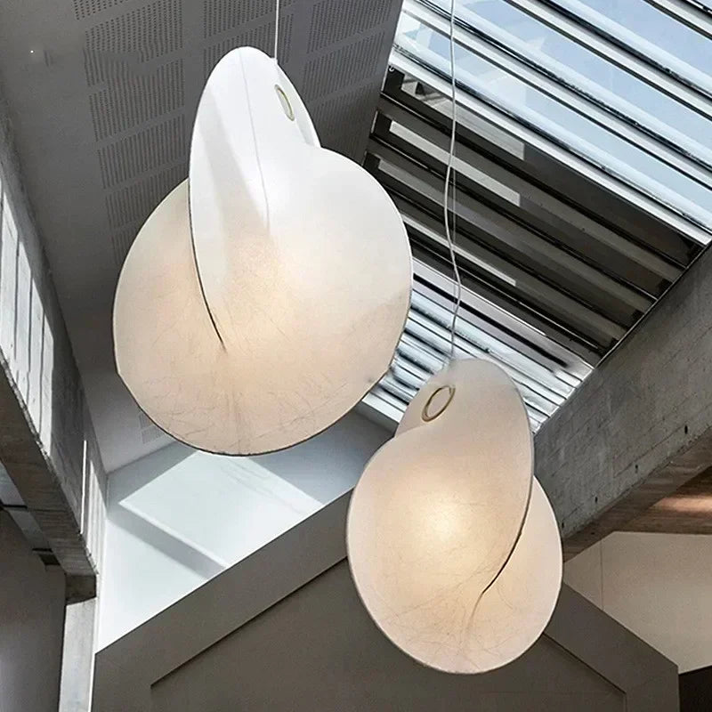 Différentes tailles de suspension disponibles : 30 cm, 40 cm, 50 cm, 60 cm
