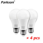 ampoules led blanc froid 5500k 7000k e27 3w 6w 9w 12w 15w 18w globe