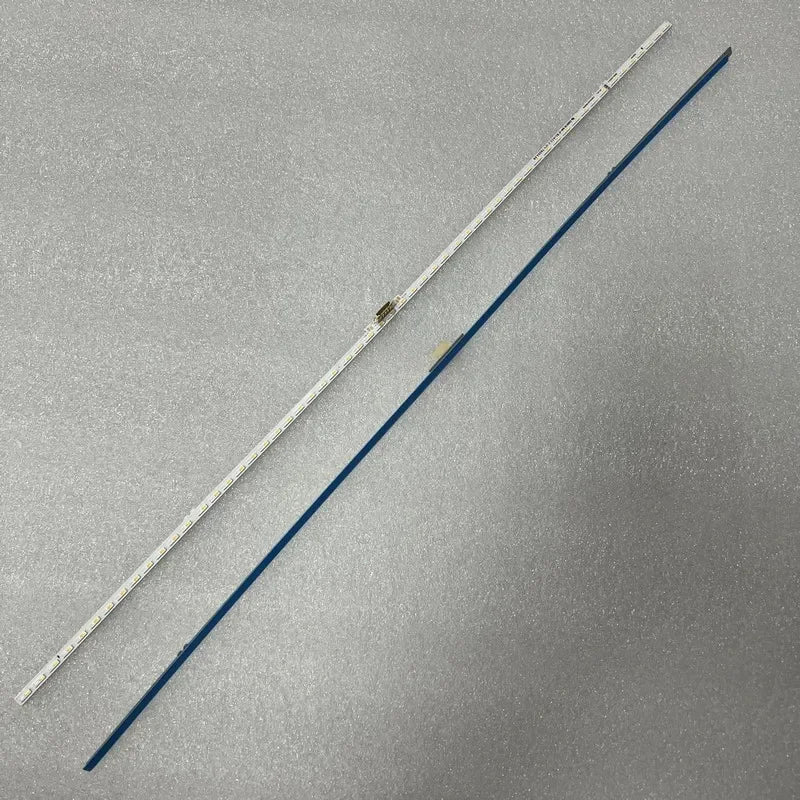 bandes led blanc jaune modernes téléviseur 10pcs 5pcs 2pcs kit 2pcs