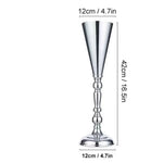 vases or classiques ronds lisses dorés grandes tailles maison decoration