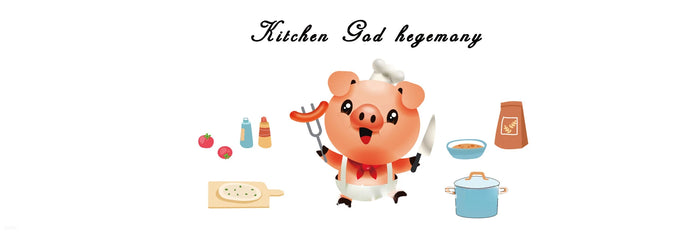 sticker mural cartoon multicolore résistant chaleur cuisine anti fouling pvc adhésif 30x90cm 60x90cm